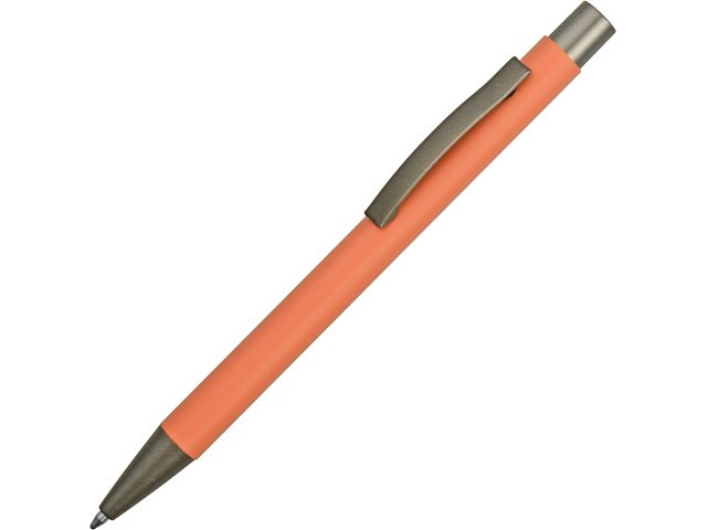 коралловый/серый