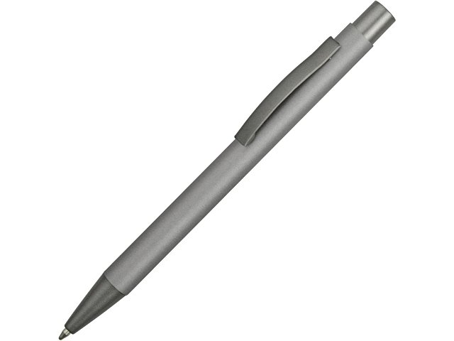 серый