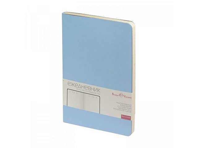 зефирный голубой