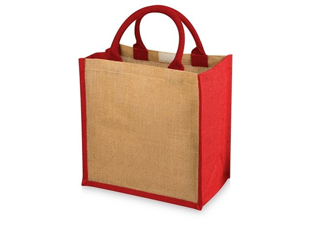 натуральный/красный