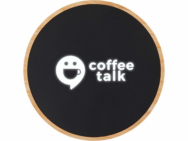 черный/натуральный