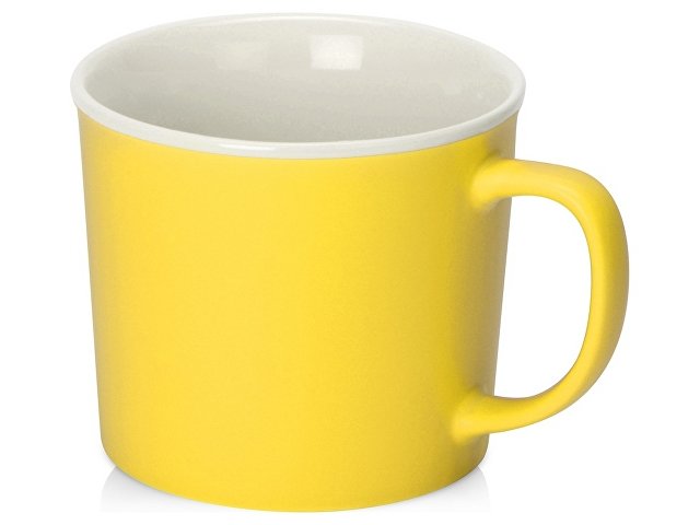 желтый/белый