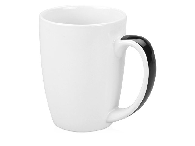 белый/черный