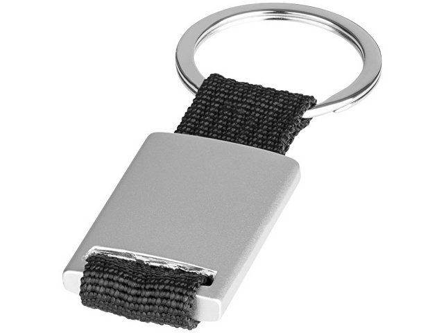 серебристый/черный