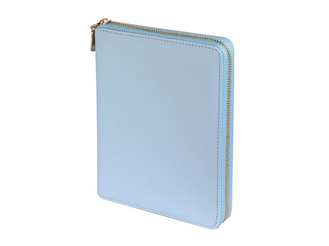 голубой зефир