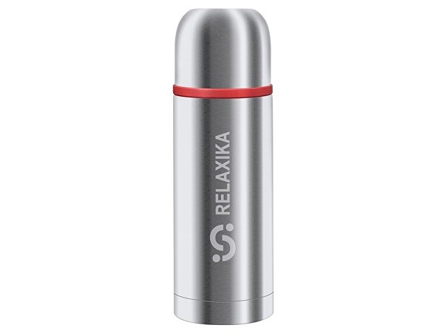 серебристый