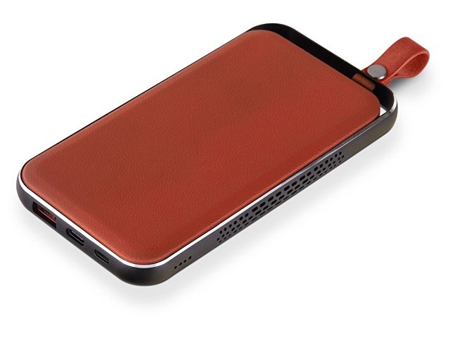 коричневый