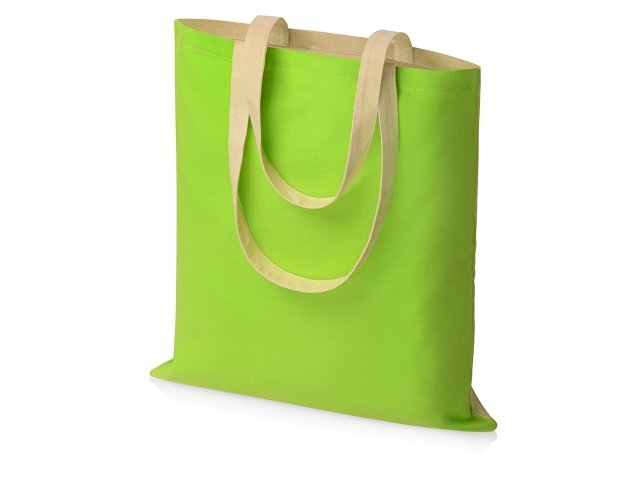 зеленое яблоко/натуральный