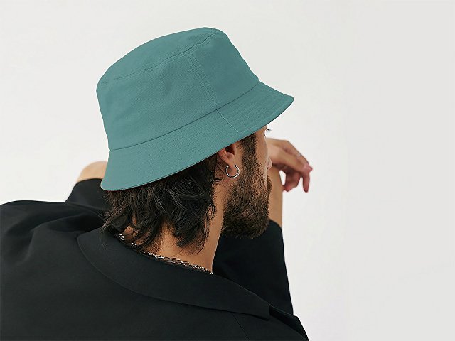 пыльно-бирюзовый