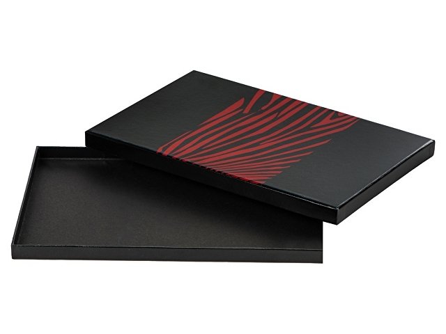 черный/красный