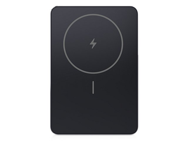 Внешний аккумулятор Xiaomi Super Slim Magnetic Power Bank, 5000 мАч