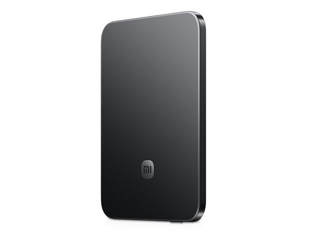 Внешний аккумулятор Xiaomi UltraThin Magnetic Power Bank 15W, 5000 мАч