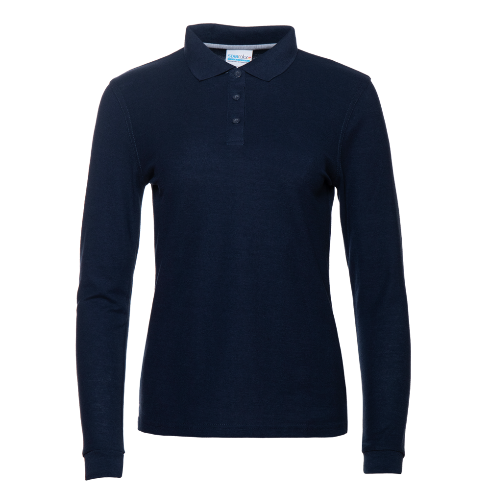 Тёмно-синий