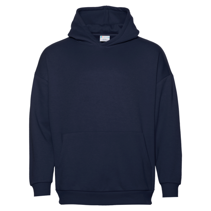 Тёмно-синий