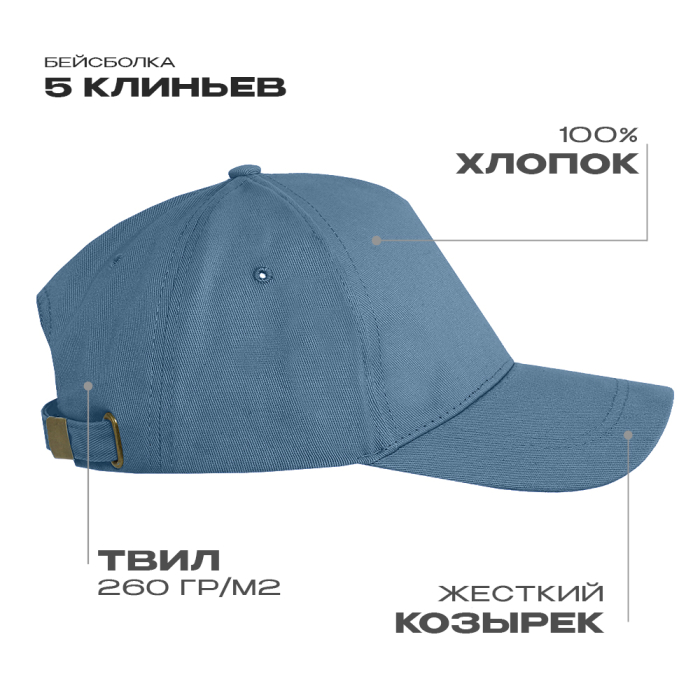 Деним