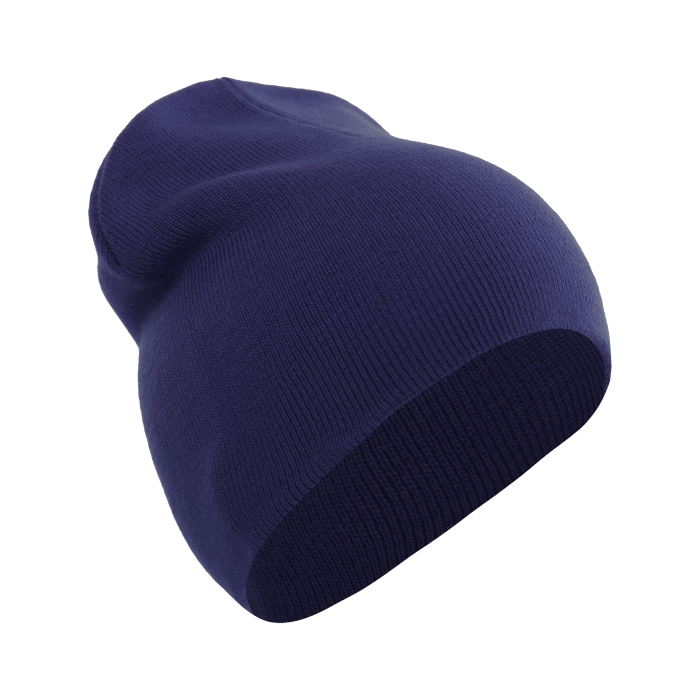 Шапка STAN акрил 016, Т-синий (46) (ONE SIZE)