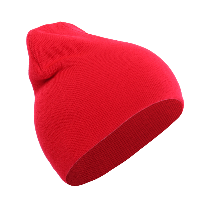 Шапка STAN акрил 016. Красный (14) (ONE SIZE)