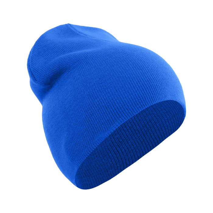 Шапка STAN акрил 016. Синий (16) (ONE SIZE)