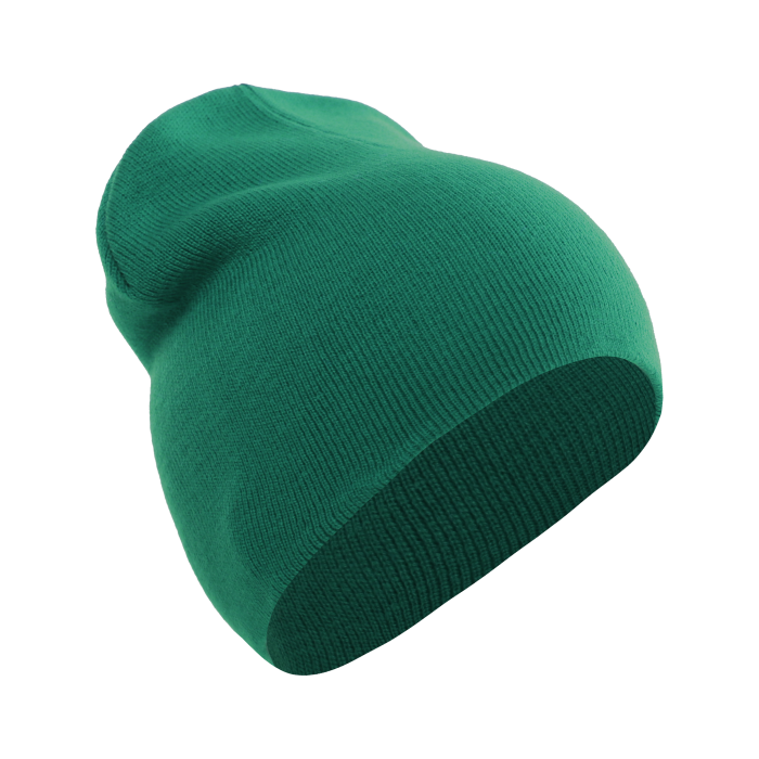 Шапка STAN акрил 016. Зеленый (30) (ONE SIZE)