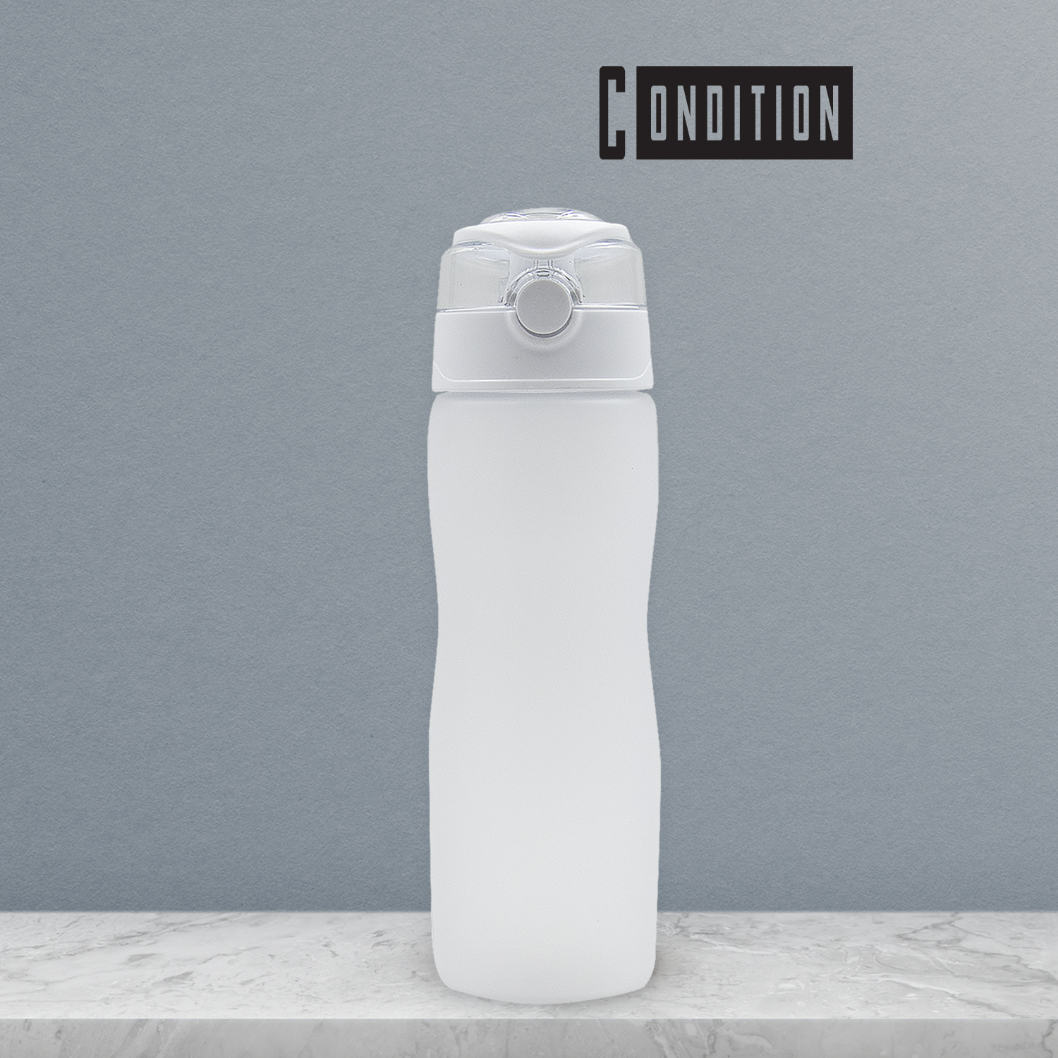 Бутылка для воды AqualityBottle