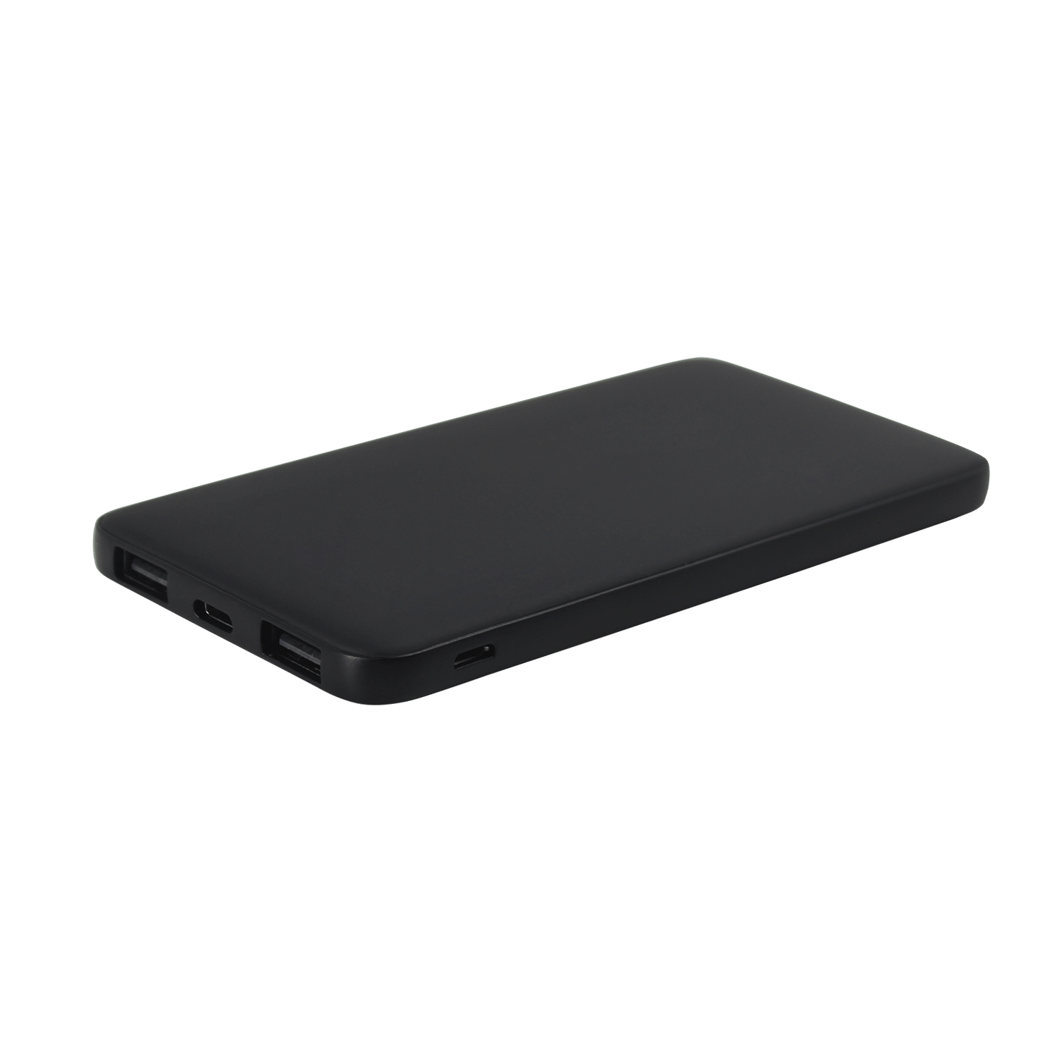 Внешний аккумулятор Bplanner Power 1 ST, софт-тач, 5000 mAh