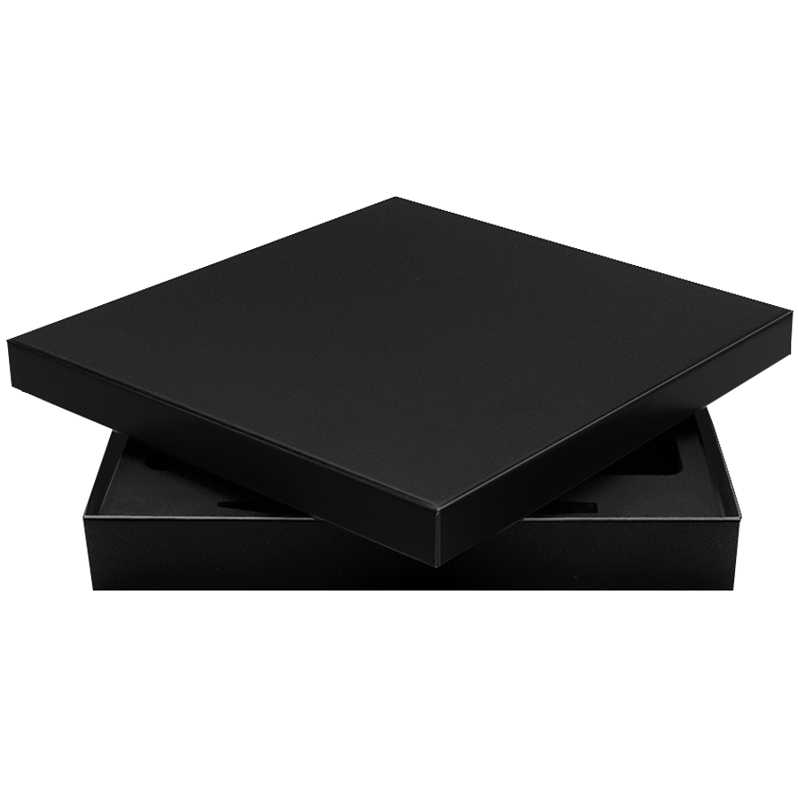 Коробка для набора Bplanner business с цветным ложементом