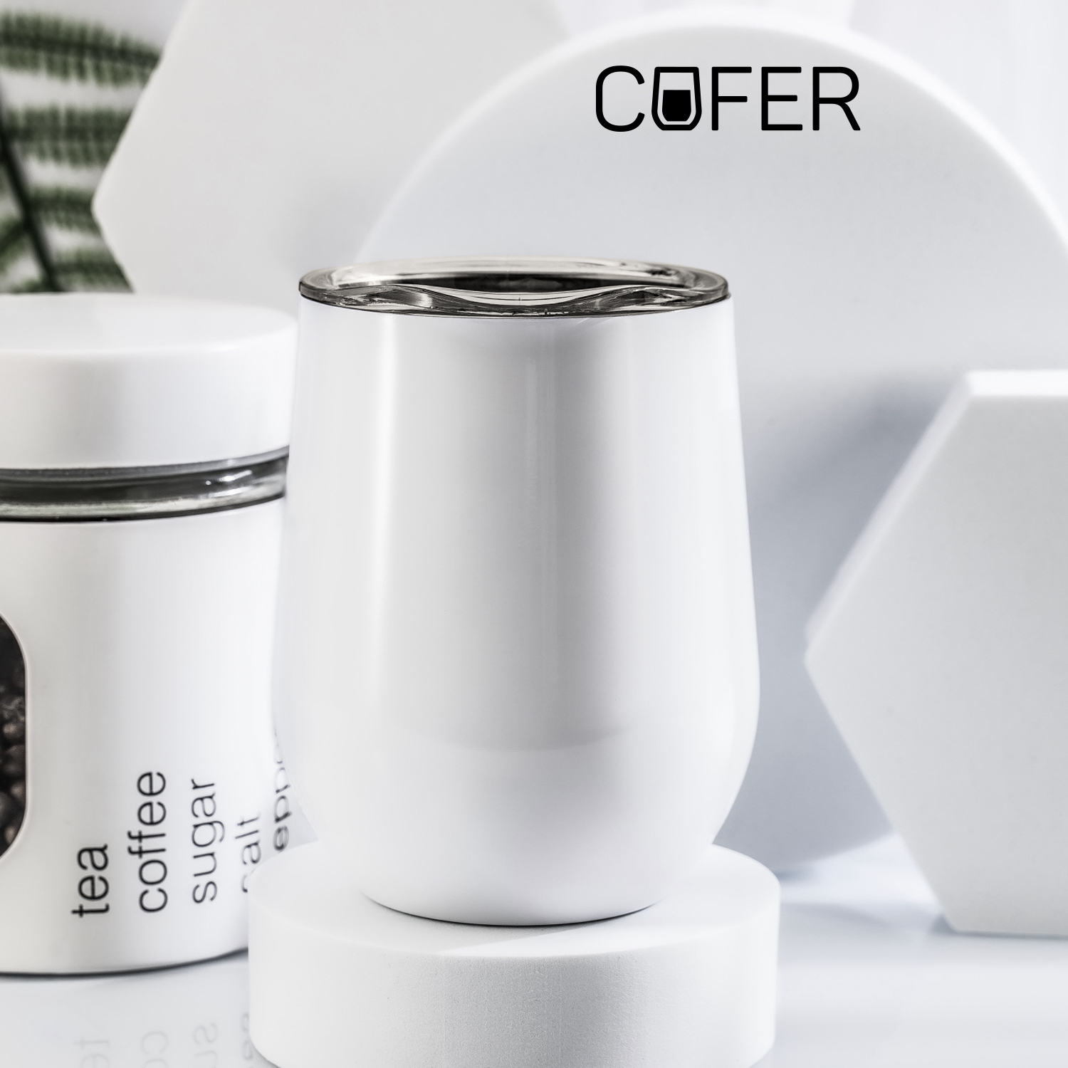 Кофер глянцевый CO12