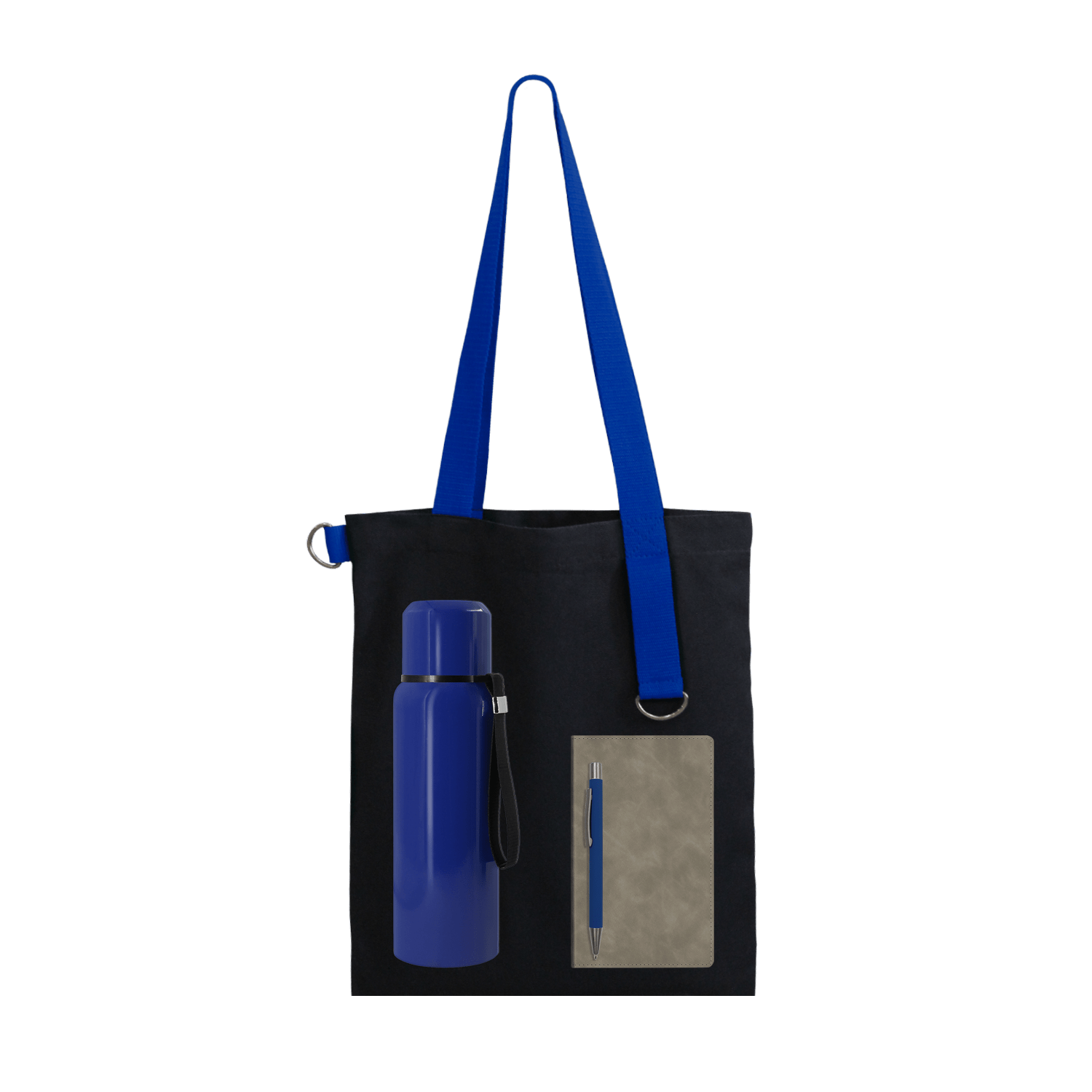 Набор Bplanner Travel Black