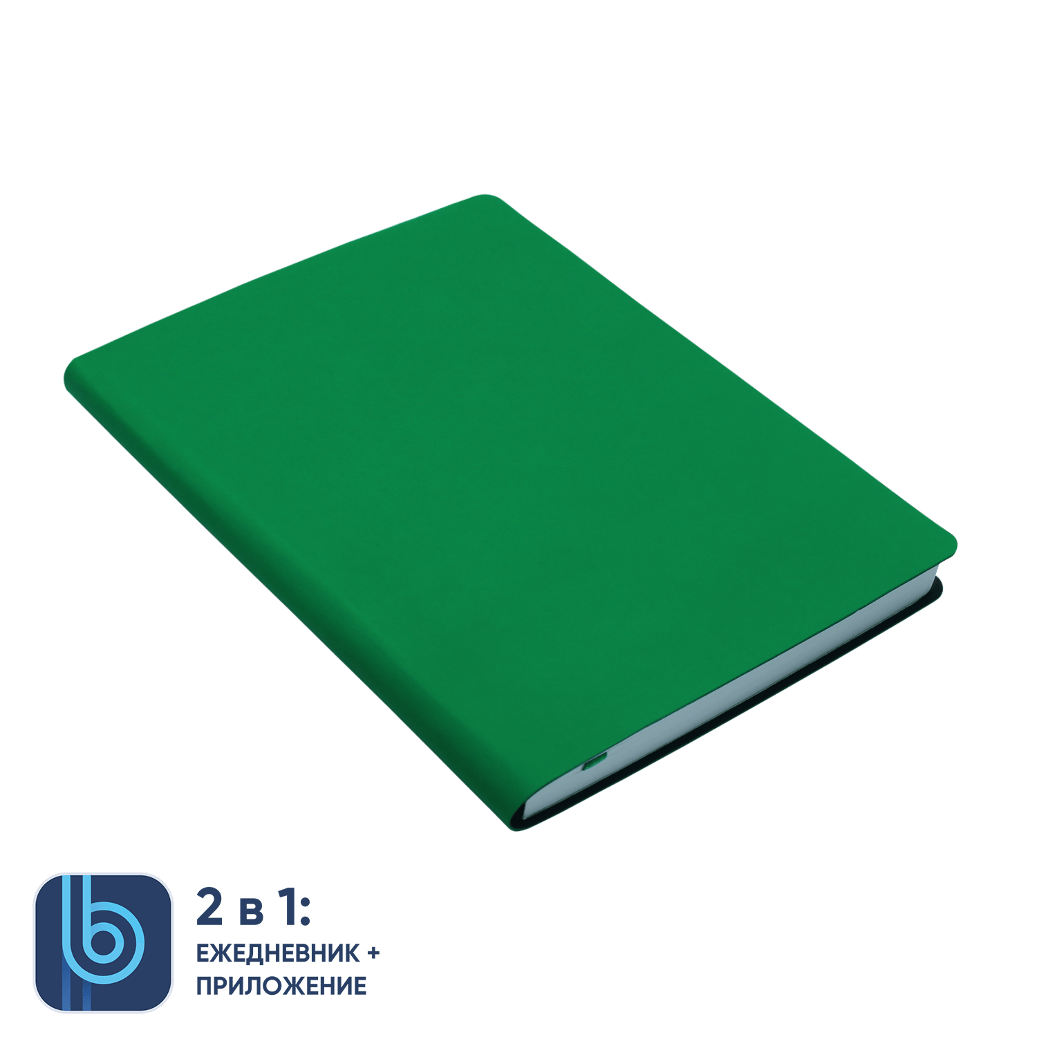 Ежедневник Bplanner.01
