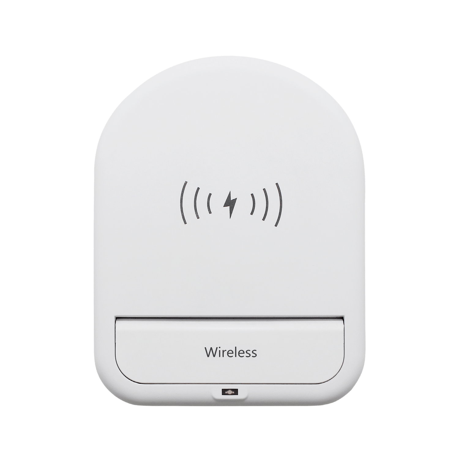 Беспроводное зарядное устройство Flatty