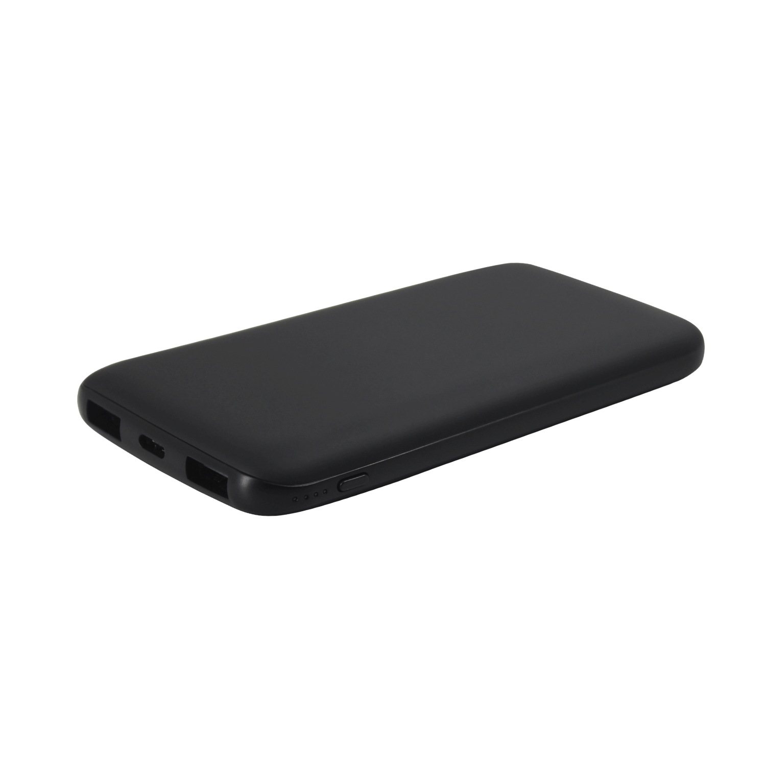 Внешний аккумулятор Bplanner Power 2 ST, софт-тач, 10000 mAh